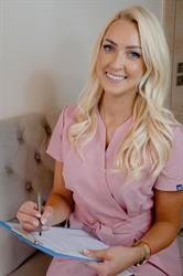 Instytut Kosmetologii Klaudia Kowalczyk-Wolnik