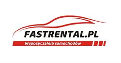 Fastrental wynajem aut, wypożyczalnia samochodów Zamość