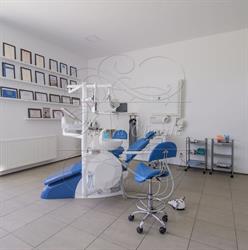 Klinika New Dent Clinic - Gabinet stomatologiczny i Protetyka, Stomatolog Poznań