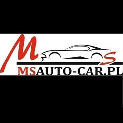 SKUP AUT POZNAŃ MS AUTO CAR