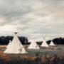 Buqi Camp