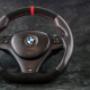 Kierownica BMW E87