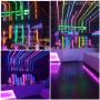 plexi bar