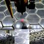plexi lustro