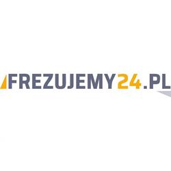 Frezujemy24 - Frezowanie CNC - Producent Reklamy