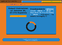 Strona internetowa z Naprawa okien Częstochowa