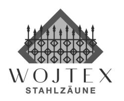 WOJTEX-ZÄUNE