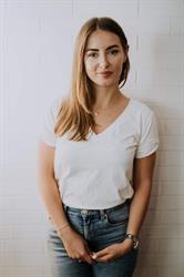 Dietetyk Karolina Błaszczyk