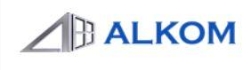 Alkom Stolarka okienna i drzwiowa, konstrukcje aluminiowe