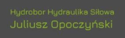 Hydraulika Siłowa Hydrobor
