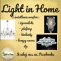 Light in home