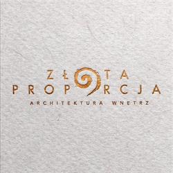 Złota Proporcja Projektowanie Wnętrz Lubin