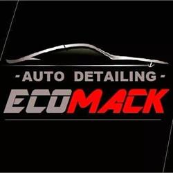 Auto Detailing Ecomack-Folie PPF