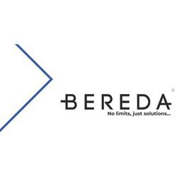 Laserowe cięcie stali, blach - BEREDA sp. z o.o.