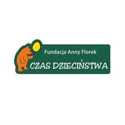 Fundacja Anny Florek CZAS DZIECIŃSTWA