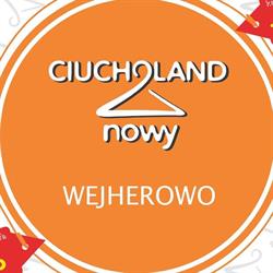 Ciucholand Nowy