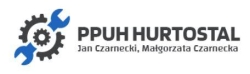 PPUH HURTOSTAL