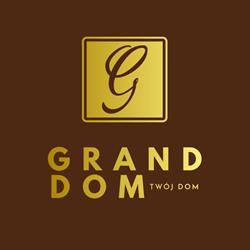 GRAND DOM Kamil Nieckarz