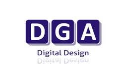DGA DIGITAL DESIGN Denis Bouchahdane