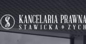 SZ Kancelaria Prawna Stawicka Zych s.c.