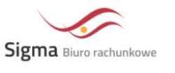 Biuro Rachunkowe Sigma Sp. z o.o.