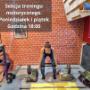Trening