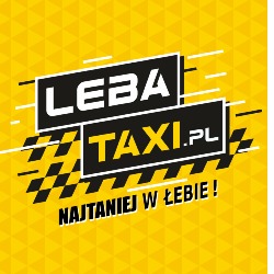 Taxi Łeba