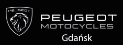 Peugeot Motocycles Gdańsk