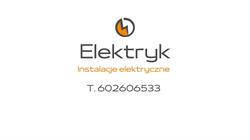 Instalacje elektryczne