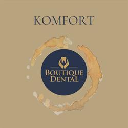 Boutique Dental - Gabinet Stomatologiczny