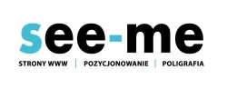 Tworzenie stron www, projektowanie graficzne SEE-ME