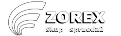 ZOREX Adam Lichowicz