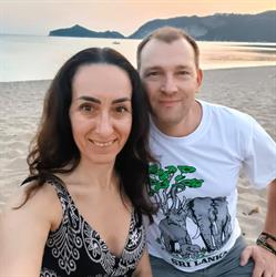 STREFA DOBREJ ENERGII Anna Jopek