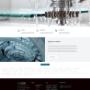 GLASSINI - strona html