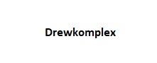Drewkomplex