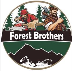 Usługi Leśne Forest Brothers