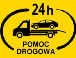 POMOC DROGOWA BYDGOSZCZ LAWETA Lidia Gruszczyńska Alido