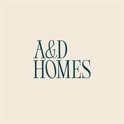 A&D Homes Sp. z o.o.