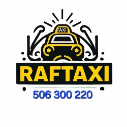 Taxi Wyrzysk Raftaxi