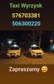 Taxi Wyrzysk
