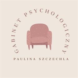 Gabinet Psychologiczny Paulina Szczechla