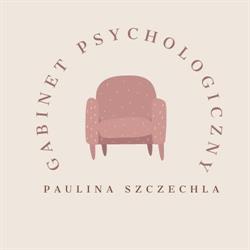 Gabinet Psychologiczny Paulina Szczechla
