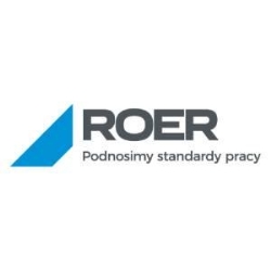 Manipulatory przemysłowe stacjonarne - ROER