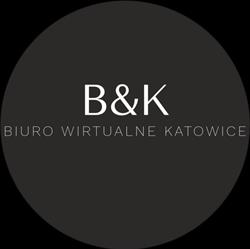 B&K Biuro Wirtualne Katowice - wirtualne biuro dla Twojej firmy