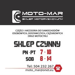 Moto-Mar