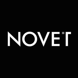 NOVET - Systemy kontroli dostępu i rozwiązania obiektowe