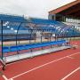 Wiata stadionowa