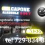 GRYF Taxi Kaszuby