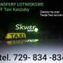 GRYF Taxi Kaszuby