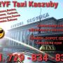 GRYF Taxi Kaszuby